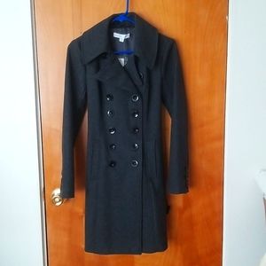 NY & co winter coat